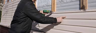 Affordable Siding Repair and Maintenance Services in Reiffton, PA